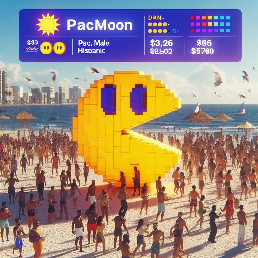 EllisAnnalee2's tweet photo. $PAC  🖋️ Ready to earn $PAC airdrops for your content? Join PACMOON's initiative and start getting rewarded for your creativity. @pacmoon_ https://t.co/FagKk675u1