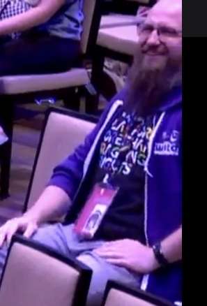 Don't ask me what this face is