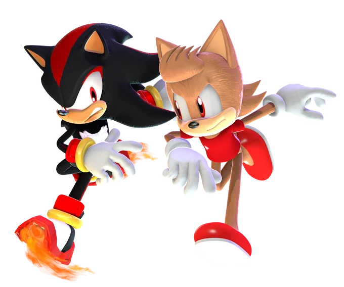 The Ultimate Life form vs The Average Guy 
