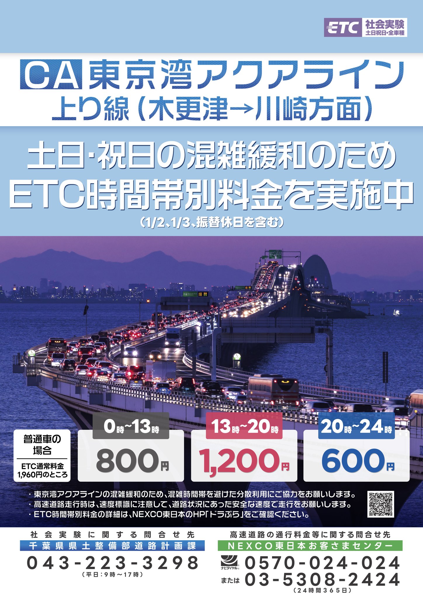 NEXCO東日本(関東) on X: NEXCO東日本(関東) on X: