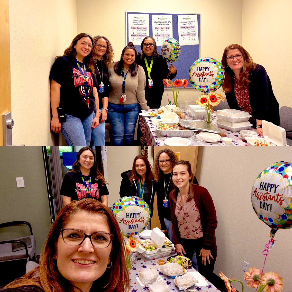 Bessma Garmo M.Ed. tweet media