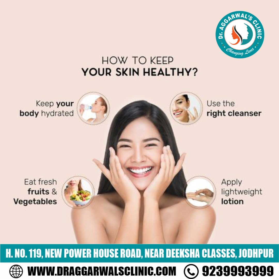 Dr Aggarwal's Clinic
Hair | Laser | Cosmetic Surgery | Dental

#Acne
#LaserHairRemoval
#AntiAgeing
#Carbonfacial
#OxaHydrafacial
#LaserTattooRemoval
#PhotoFacial
#Pigmentation
#ChemicalPeels
#VampireLift