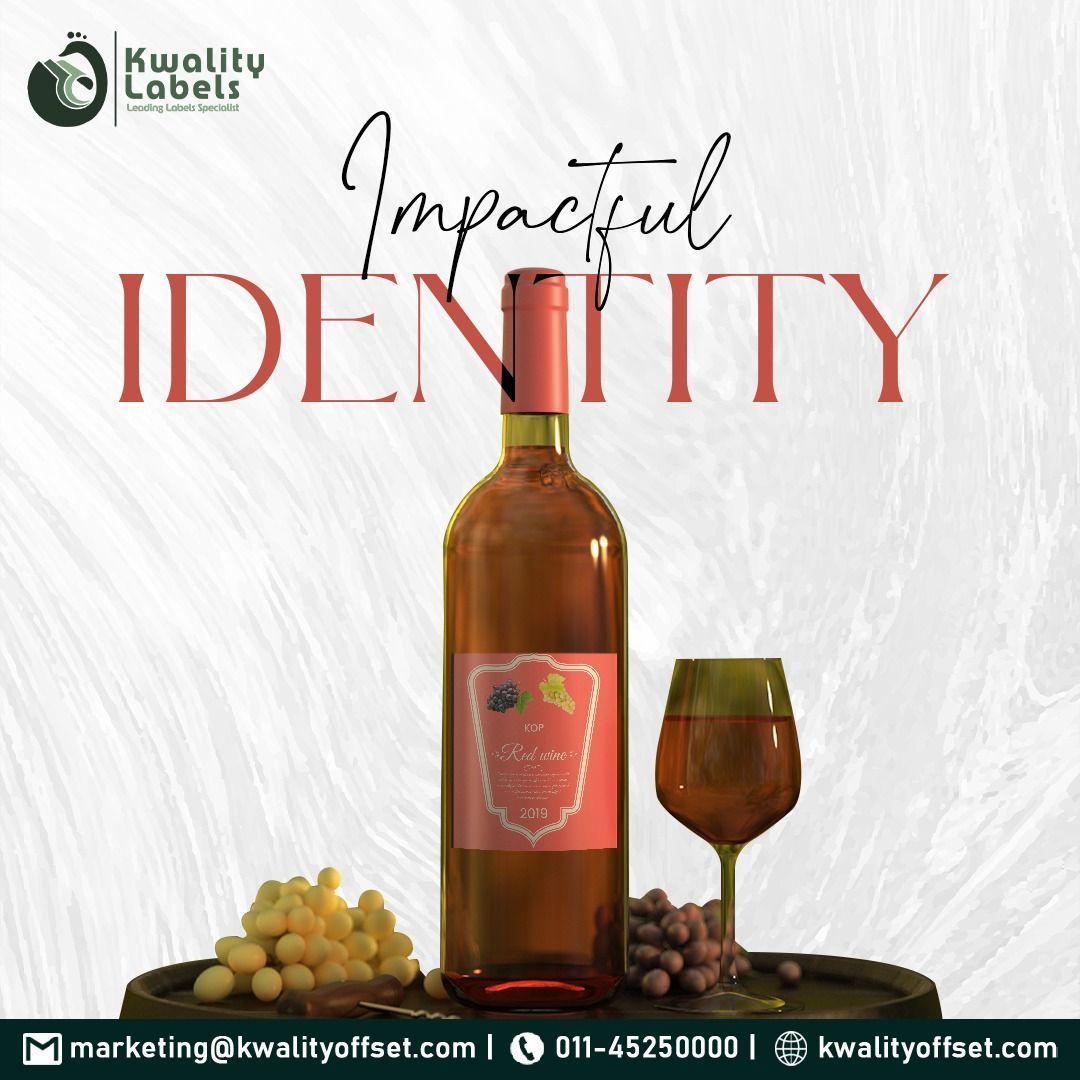 Define your brand with impactful identity. Experience the difference with our premium label printing service. 
.
.
.
For more details visit our website @ kwalityoffset.com or call @ 011 4525 0000
.
.
.
#kwalityoffsetprinters #branding #printingcompany #print #digitalprint