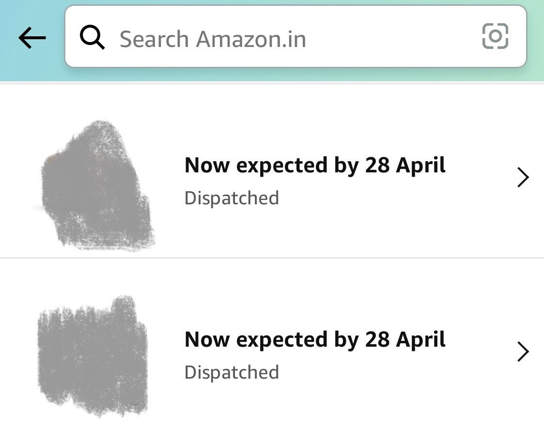 pankaj8958's tweet photo. Supposed to be delivered yesterday but failed hope at-least this one reaches. https://t.co/EtEEHQsXYS