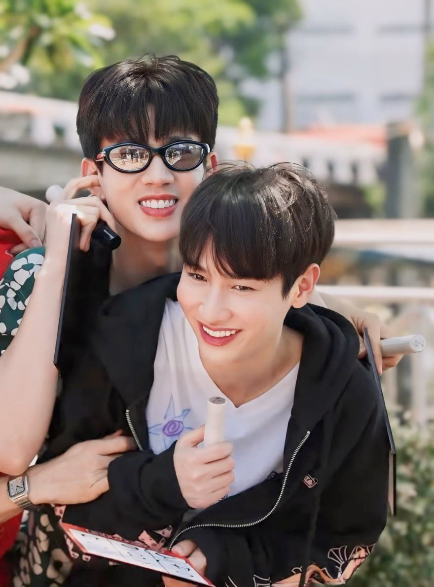 JJUNYALEE_'s tweet photo. น่ารักที่สุดในโลก 💚 #NewProfilePic https://t.co/VCv9ueZp1T