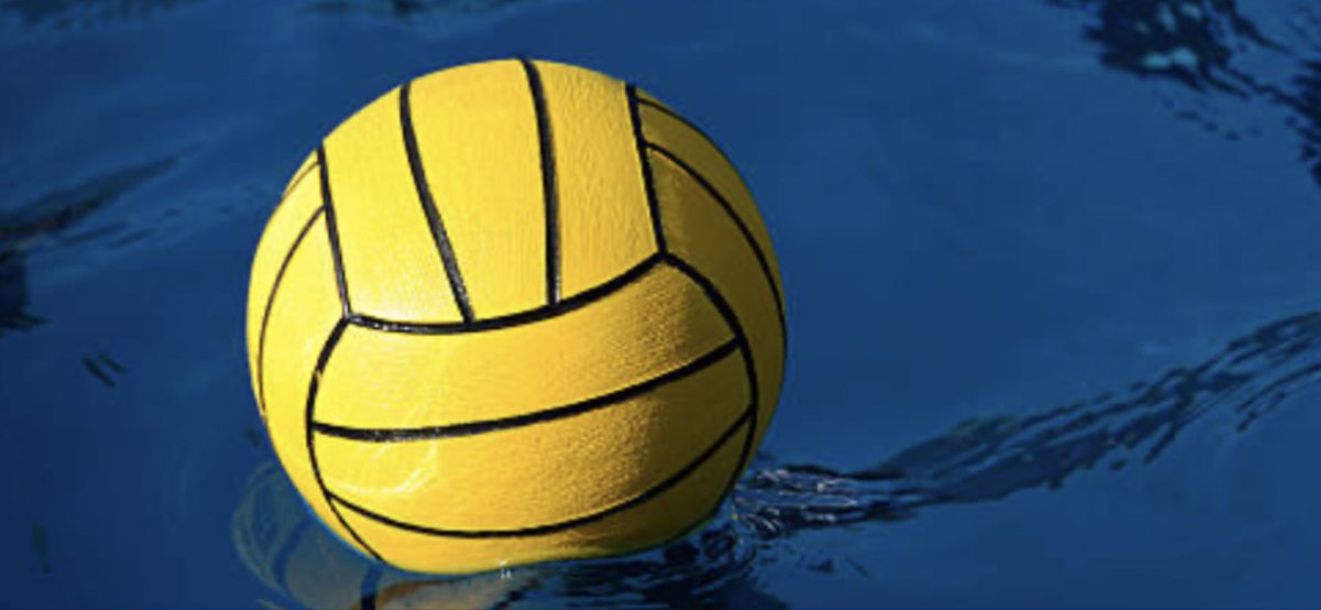 Excellent day for our Boys and Girls Water Polo teams. Both earned victories over Leyden. #WeAreHP