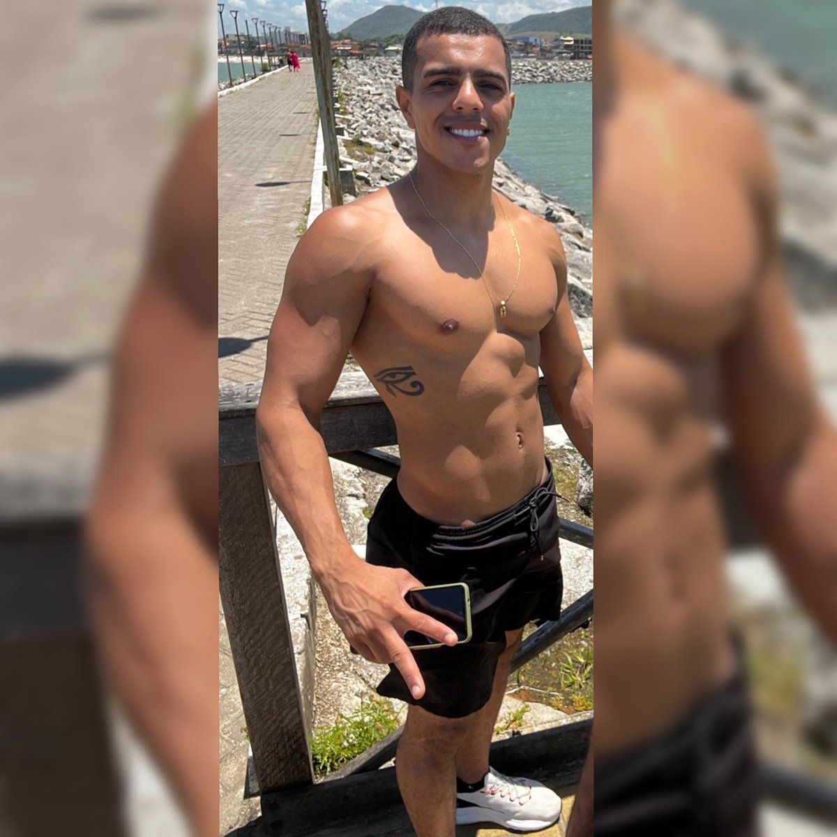 Diego Rodrigues tweet media