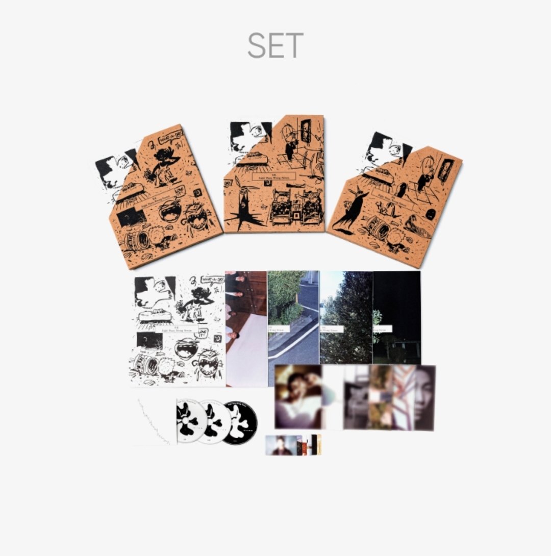ontact_korea's tweet photo. Did you already preorder RM 2nd album "Right place, Wrong person" ? 🥰 If not, let us help you 💜

#rm #bts #koreanaddress #kaddy #proxy #kmerch #koreanwarehouse #warehouse #kpopalbums #kpopshop #buyingservice #buyingagent #shipworldwide #korea https://t.co/LM8KZbSV7U