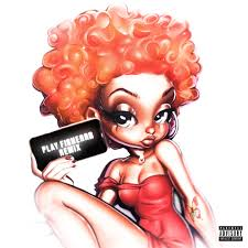 icespotify's tweet photo. Ice Spice has released the remix to @CashCobain_2x's "Fisherr". 

This is her 23rd release, and 8th feature. 

Listen now: https://t.co/svaZnQi0Ox https://t.co/8Xj2L1c2RX