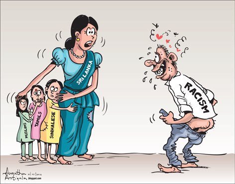 For a New Sri Lanka tweet media