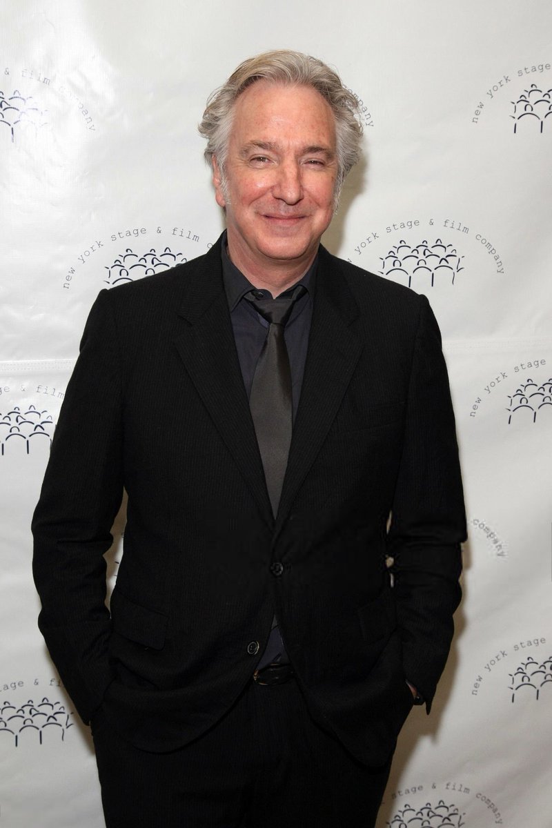 Alan__Rickman__ tweet picture