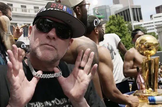 KingJosiah54's tweet image. Michael Malone and the Nuggets just having practice against the Lakers this series…

“Let’s work on overcoming 20-point leads.”

“Now we’re gonna let Jamal work on game-winners.”

“Jokic get two fouls in the first so we can see how it looks when I leave you in the game”

“Justin…