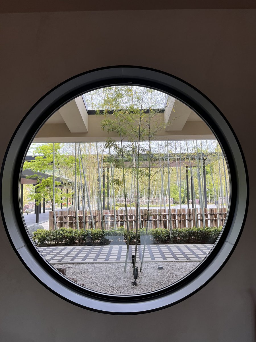 NotADimeAgain's tweet photo. #Hotel_Indigo_Inuyama #JapanSpring2024 #lunch 
A year after my last stay at this property. Never fails to impress me! Excellent hospitality! My top 3 IHG hotels in Japan. @IHGOneRewards @IHGhotels @IHGCorporate @hotelindigo https://t.co/woMh19h3Bf
