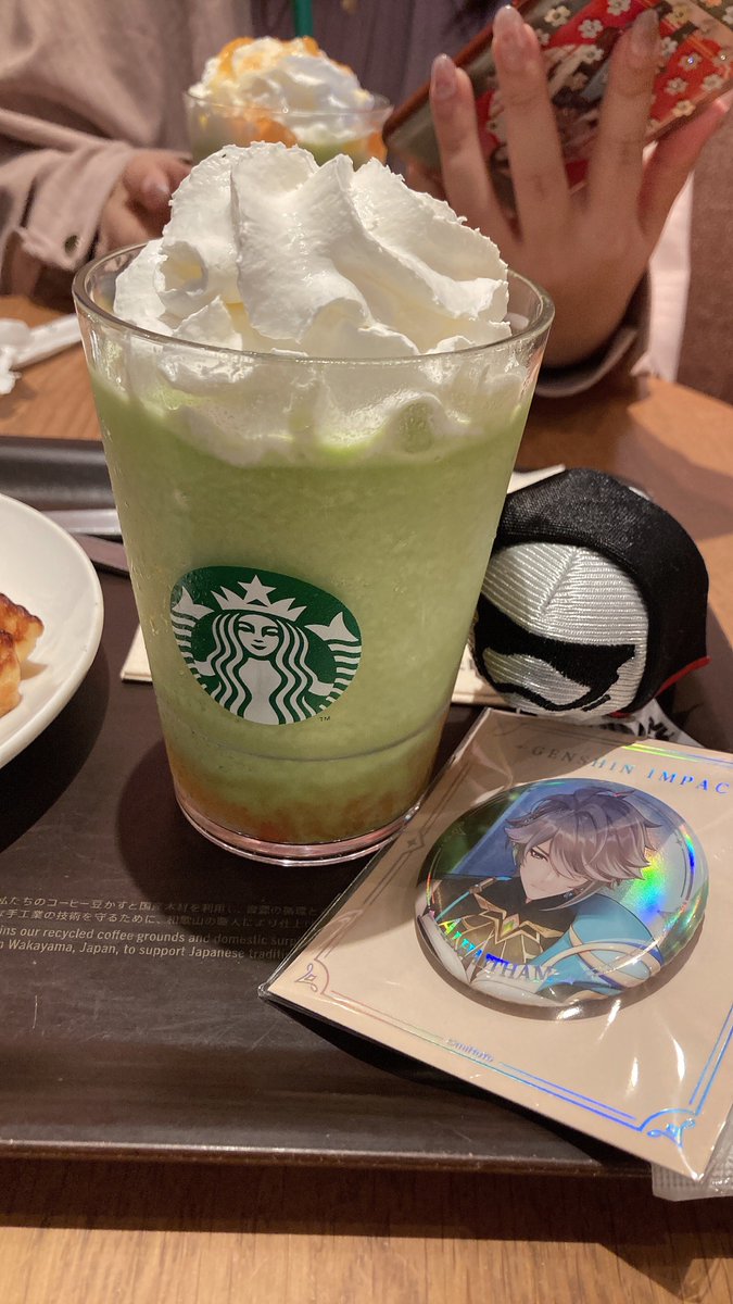 スターウォーズカフェ(大嘘)