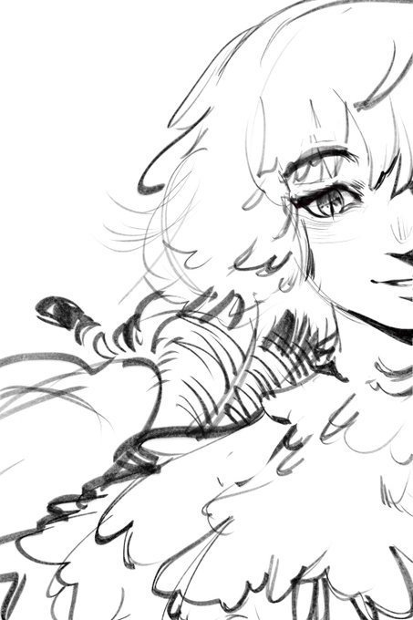 Falin 🪶 #dungeonmeshi 