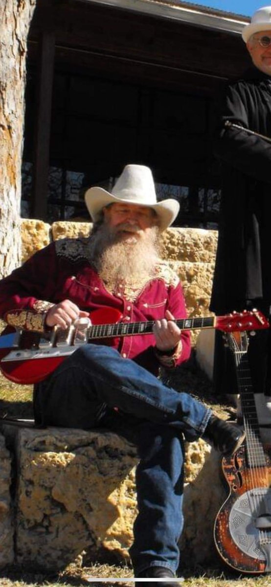 BerghConny's tweet image. #gramparsonsfredag
youtu.be/rpAhuAFwiGY?si…
Larry Patton RIP 😪❤️