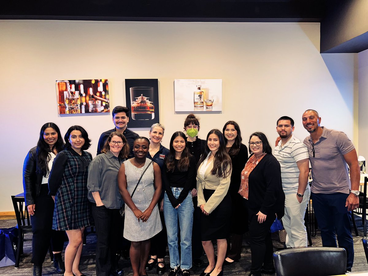 Congratulations to the 2023-2024 UCSF Fresno PSI Cohort! Today we celebrate their graduation from the program! So proud of these motivated students. Look out med schools here they come! #ucsffresno #ucsf #crmc #fresno #premed