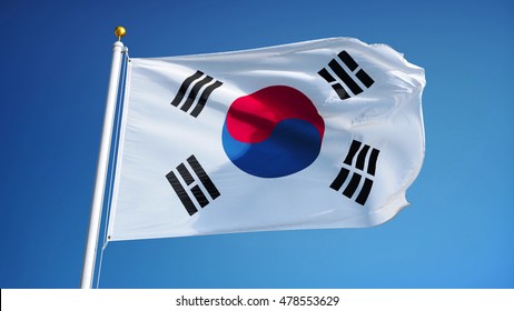 What is the capital of South Korea? 
A) Seoul 
B) Pyongyang 
C) Busan 
D) Incheon