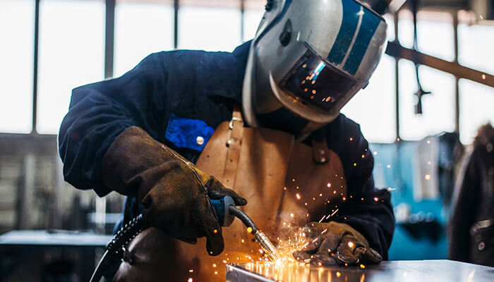 Producing Quality Welds: Critical Inquiries For Choosing A Reliable Industrial Welding Company
#IndustrialWelding #WeldingServices #welding #MetalFabrication #Quality #WeldingCertification #ISO9001 #WeldingInspection @TycoonStoryCo @tycoonstory2020 
tycoonstory.com/producing-qual…