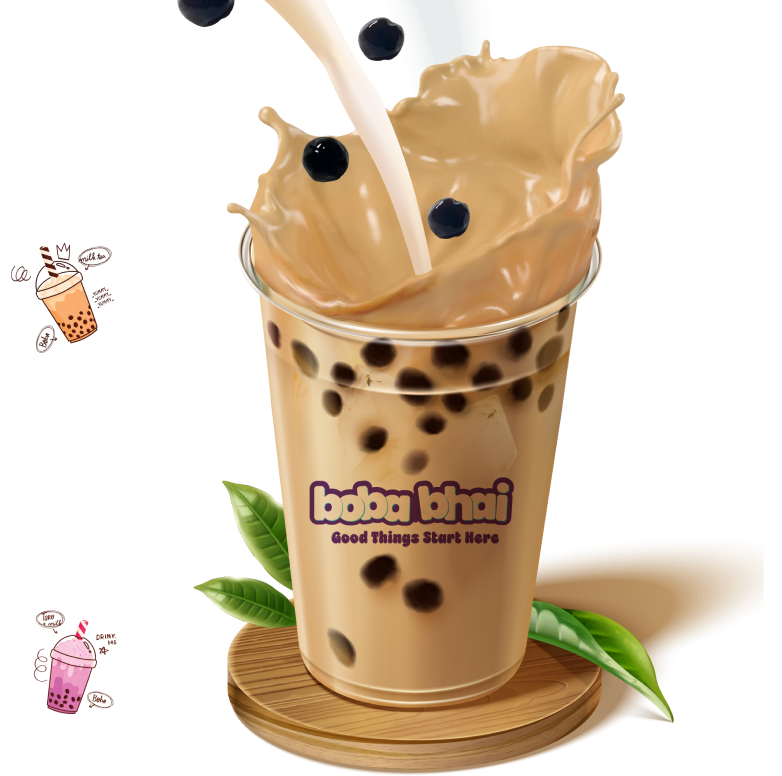 I made my 1st consumer brand investment this year - Boba Bhai which is India’s 1st QSR chain focused on Korean foods.

At first, I was quite skeptical - but, Arjun (Dr Vaidya's founder) got me over the line with the decision. And, he was ON POINT:

(1) The founder, Dhruv, has…