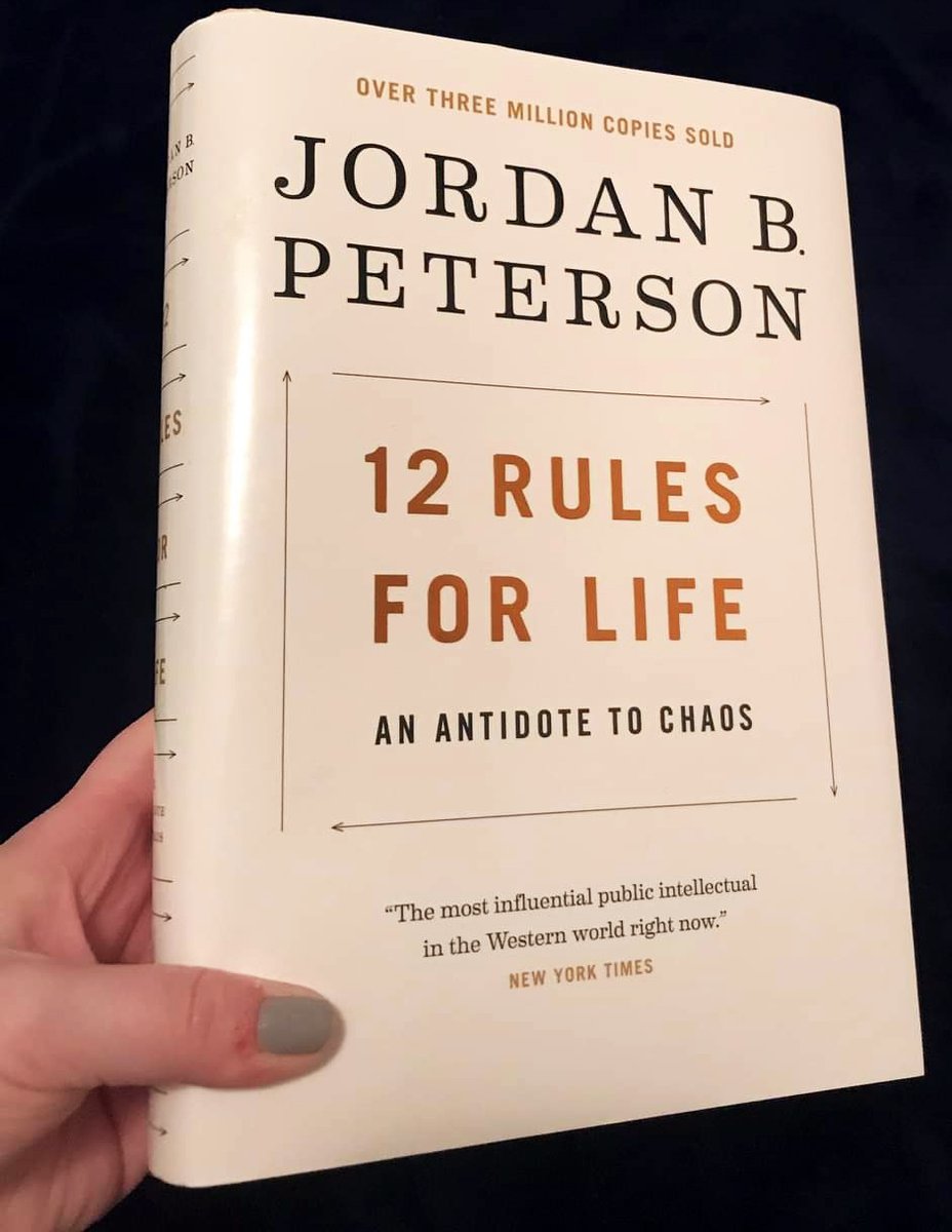 'Twelve Rules for Life: An Antidote to Chaos' by Jordan B. Peterson offers practical advice for living a meaningful and fulfilling life in a complex world. Here are eight key lessons from the book:

#DrSureshKPandey
#DrVidushiSharma
#SuViEyeHospital
#SuViEyeHospitalKota