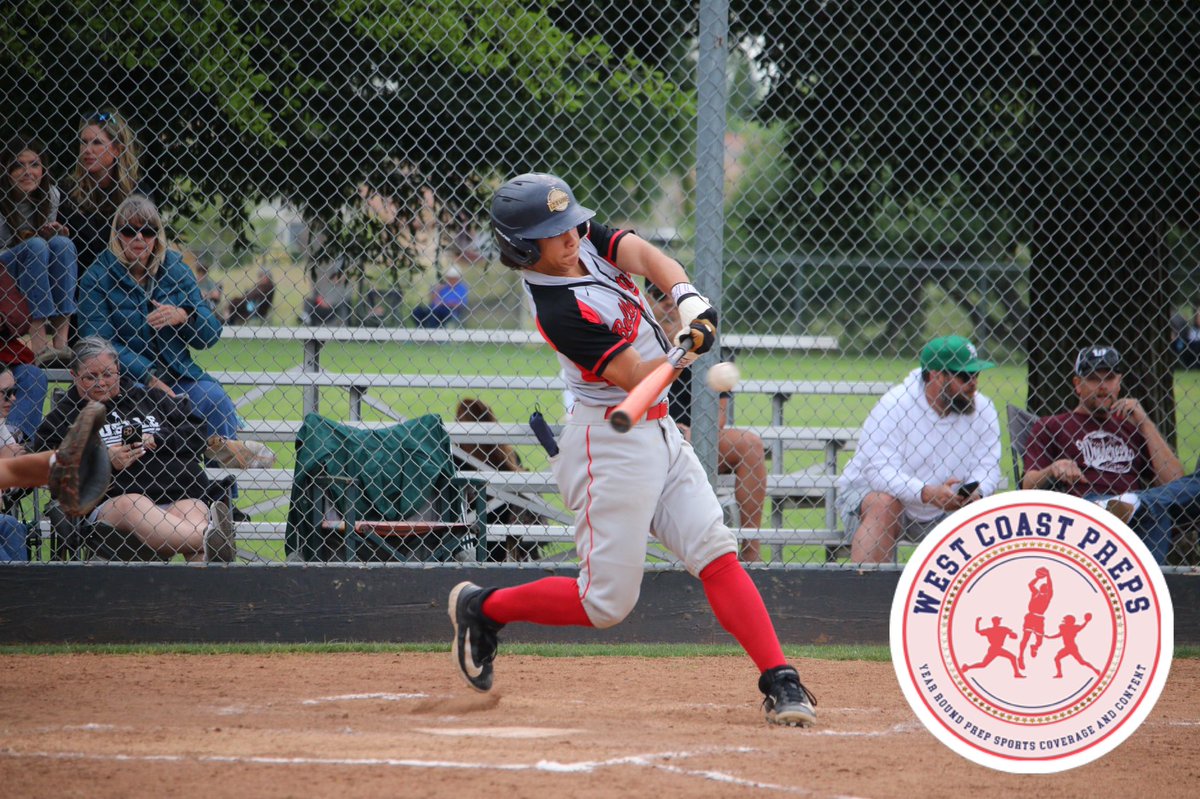 Stayin’ Alive: Bella Vista levels season series against Woodcreek to keep CVC hopes alive.

Story: westcoastpreps.com/bella-vista-le…