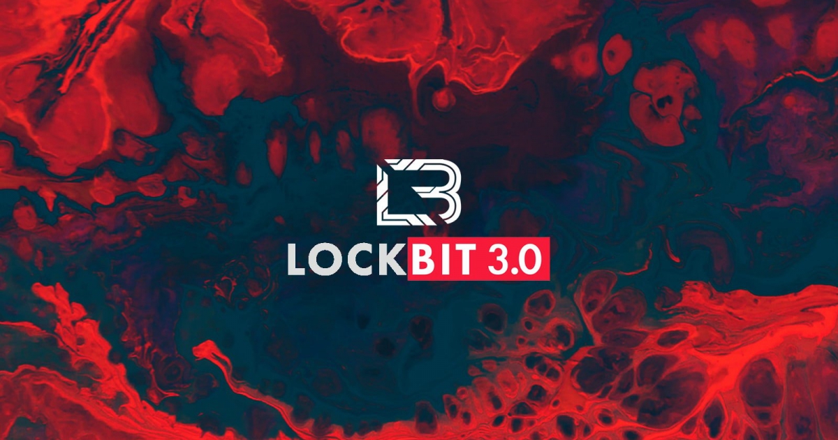 นักวิจัยเตือนองค์กรทั่วโลก ! แฮกเกอร์ดัดแปลงแรมซัมแวร์ 'Lockbit 3.0' เตรียมพร้อมโจมตี dlvr.it/T624K4