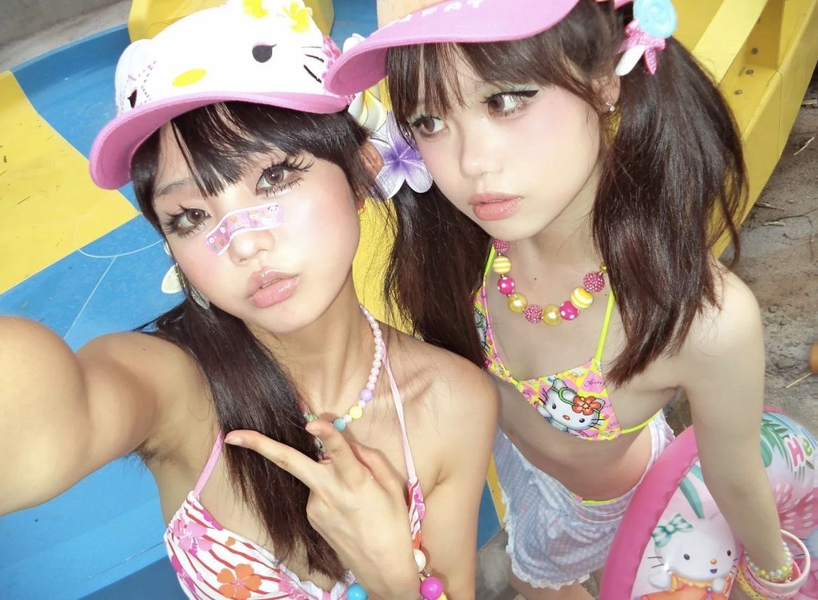 vikkirexic's tweet photo. beach fitspo/thinspo 👙 gyaru inspired
- a thread 🪡 
♡ + ↻ appreciated
tags: edtwt thinspo fitspo https://t.co/P2MibZIJfW