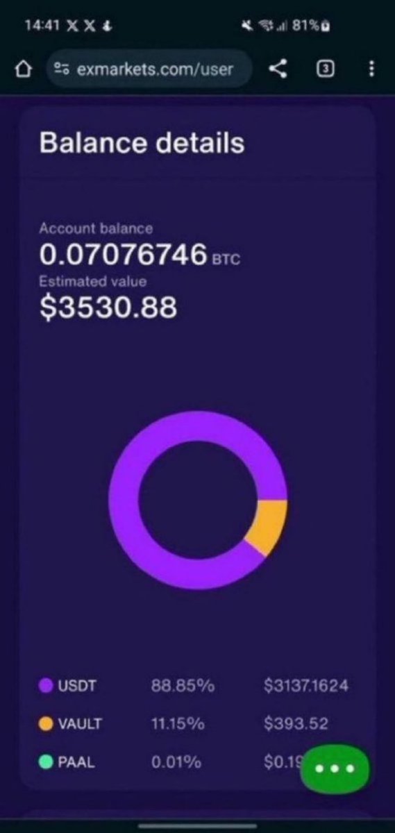 mrsecured's tweet image. If you're experiencing difficulties with withdrawals or facing frozen funds on platforms like #Wiboy, #Robecoin, #Tidexcoin , #Batetiu, #Aexcoin, #Expmarks, #Metaycoin, #KuCoin #NFT #Gesifc, don't hesitate to reach out. I'm here to assist you with recovery. #Nicheswap