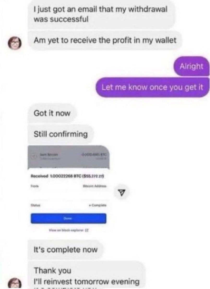 mrsecured's tweet image. You are having any crypto related issues on any platform?... Let an expert help you out DM NOW FOR ASSISTANCE 🚨 #dollartreats #kryptovest #NFT #bcstorm #Hotbit
#PENTAGON ONLINE 🚨
 #Higcrypto #monnore #zonebie #genesis #escub #Litexce #openbito #machcoins #firmmalta #jxbit #mtfe