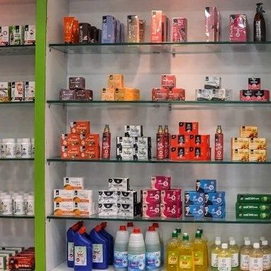 🌿 Welcome to AE Stores, where quality products meet quality people!  

Our Ayurvedic healthcare products are not just about physical health, but also about nurturing the mind and spirit. 
.
Visit aestores.online 
.
#AE #AffiliateMarketing #HolisticHealth #AEStores