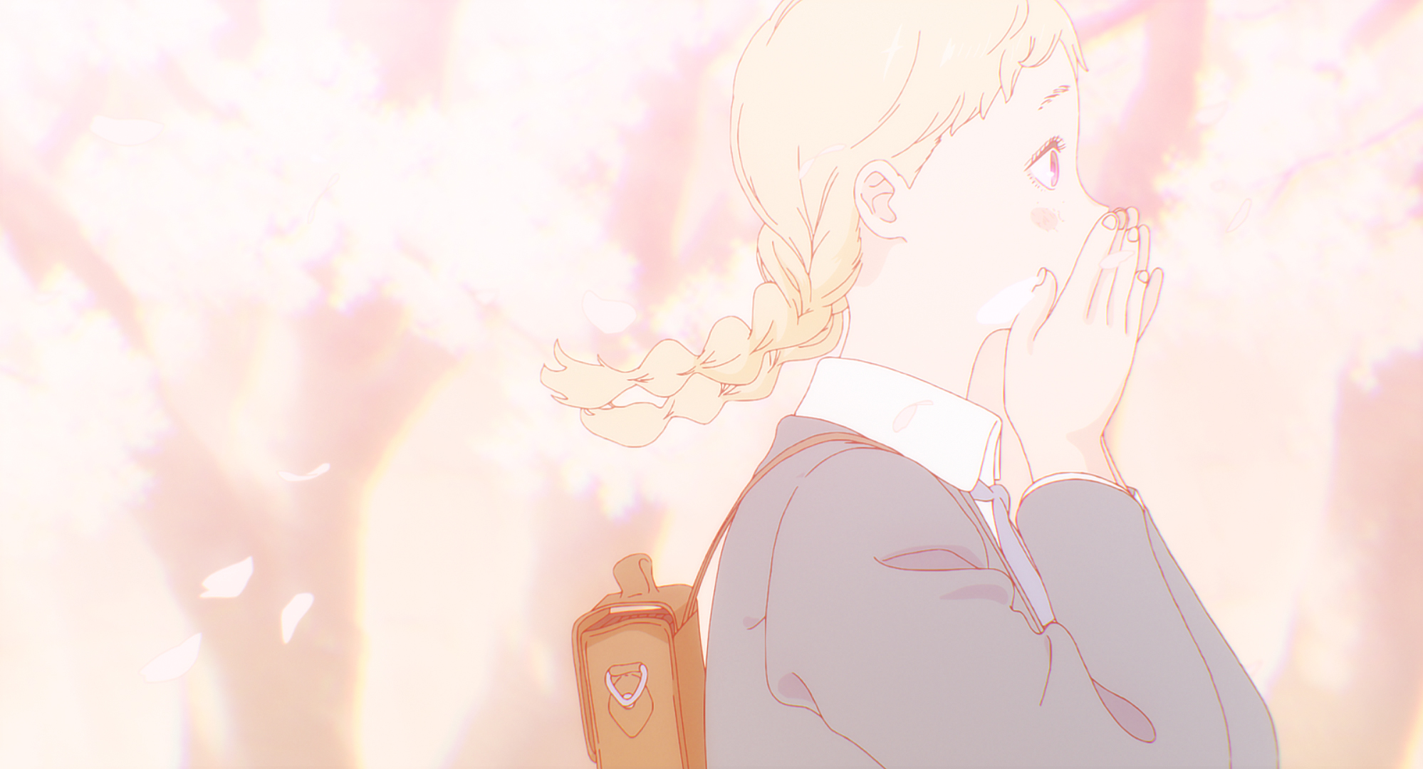 きみの色』公式 on X: 