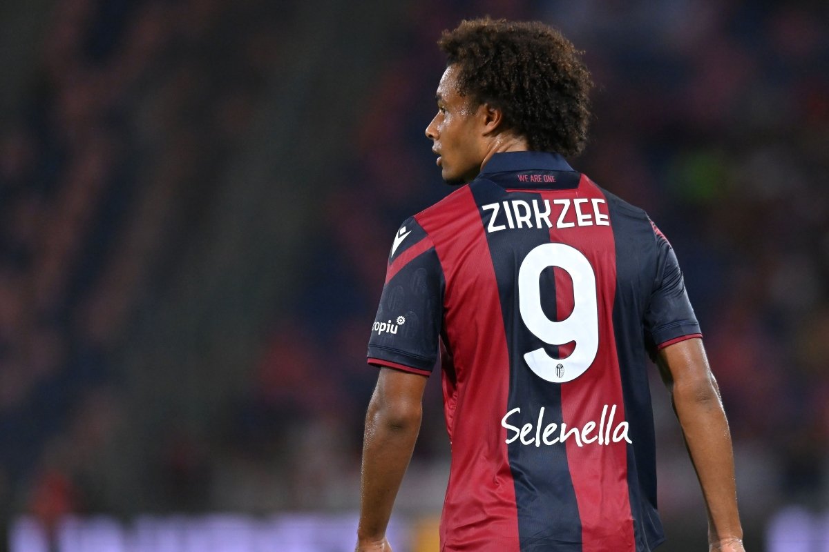 ALL ABOARD FOR ZIRKZEE - Inter have three key pieces that could bring the Italian champions Joshua Zirkzee: Valentin Carboni, Filip Stankvovic and Giovanni Fabian

Moving ahead. And at a fast pace too because Inter know that there is no time to waste on Zirkzee. Many teams like…