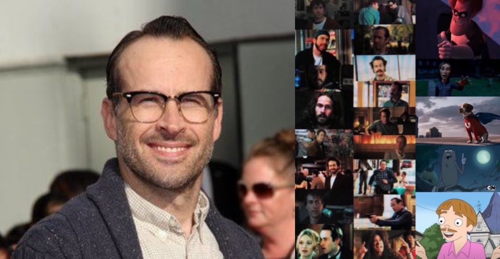 Happy 54th birthday to Jason Lee! #JasonLee