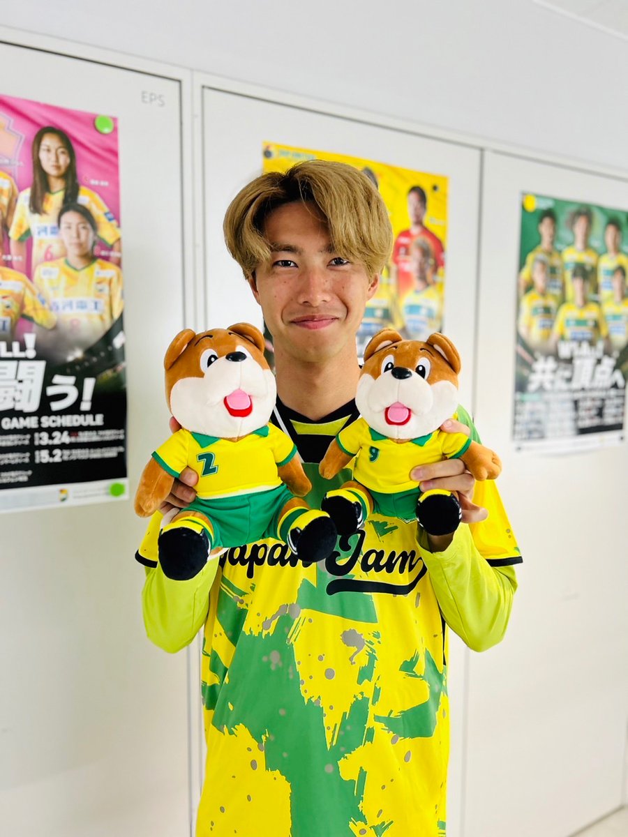ジェフユナイテッド市原・千葉【公式X】 on X: 