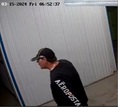 Who are these men? They burglarized a storage unit on Charlotte Pk last month & stole nearly $50k in new ski jackets being kept there by a local retailer. Recognize them? Please 📞 Crime Stoppers at 615-742-7463. Reward.