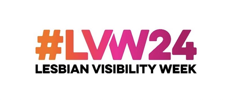 Today is Lesbian Day of Visibility and this week we’ve been celebrating the power of sisterhood by uplifting incredible LGBTQIA+ women and non-binary people #LVW24 Read more 👇🏻 my.qmul.ac.uk/news-and-event…