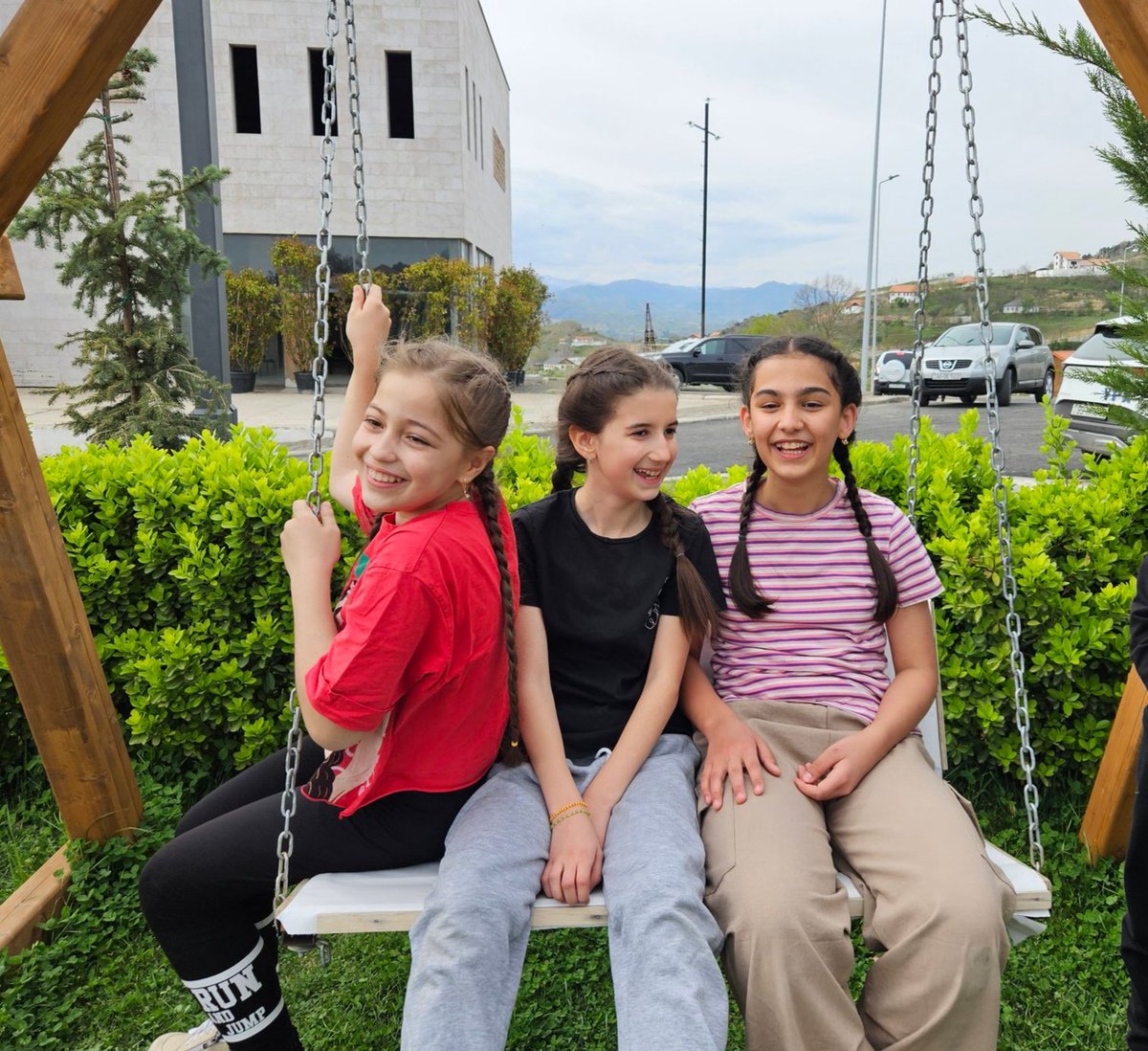 The humans of Karabakh tweet media