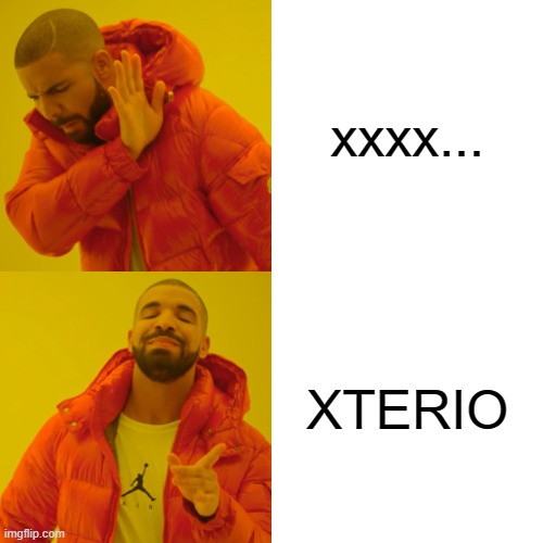 nuttakitnpc's tweet photo. #Xterio https://t.co/nEnkbYbegO