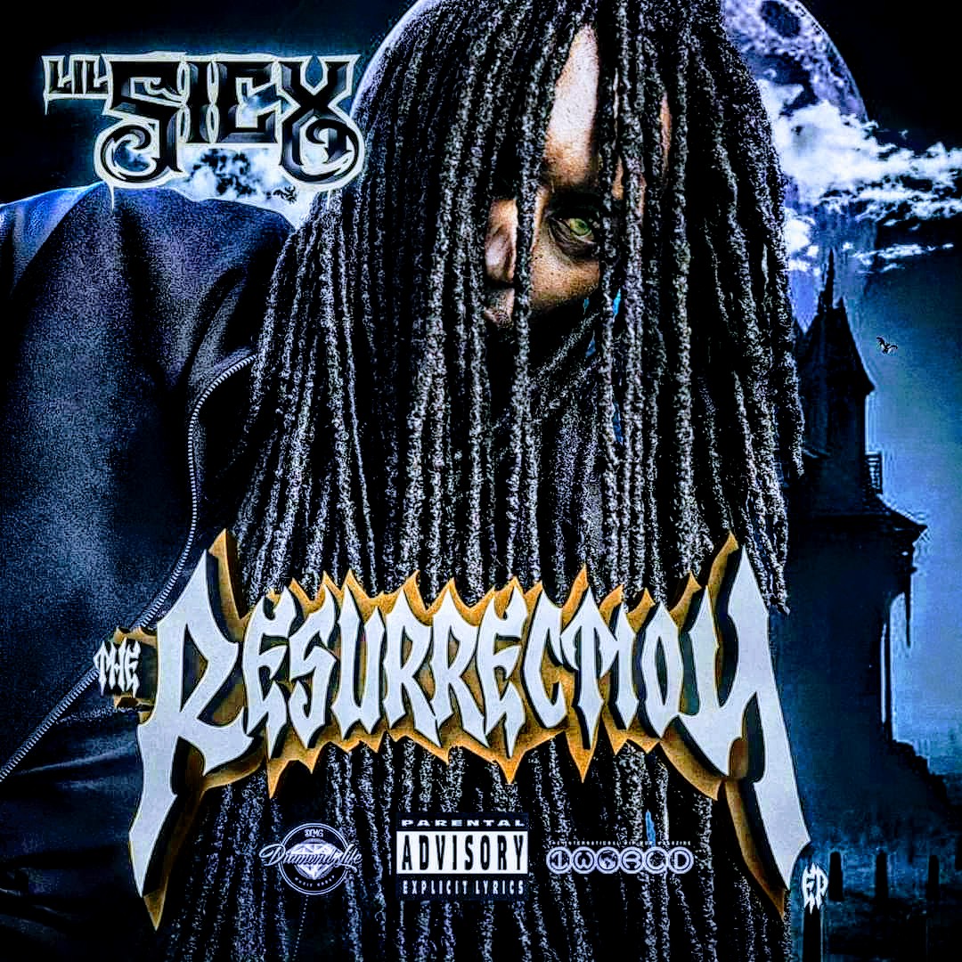 Tune into Ep 976 Wed 5/8 7pm CST 
w/  @lilsicx at ugs4life.com 
Like, Share, Follow 
Murder Master Music Show 

#lilsicx
#siccness
#murdermastermusicshow
#undergroundrap
#realrap
#realhiphop
#undergroundhiphop
#sacramento 
#sactown
#originalrappodcast
#rapinterview