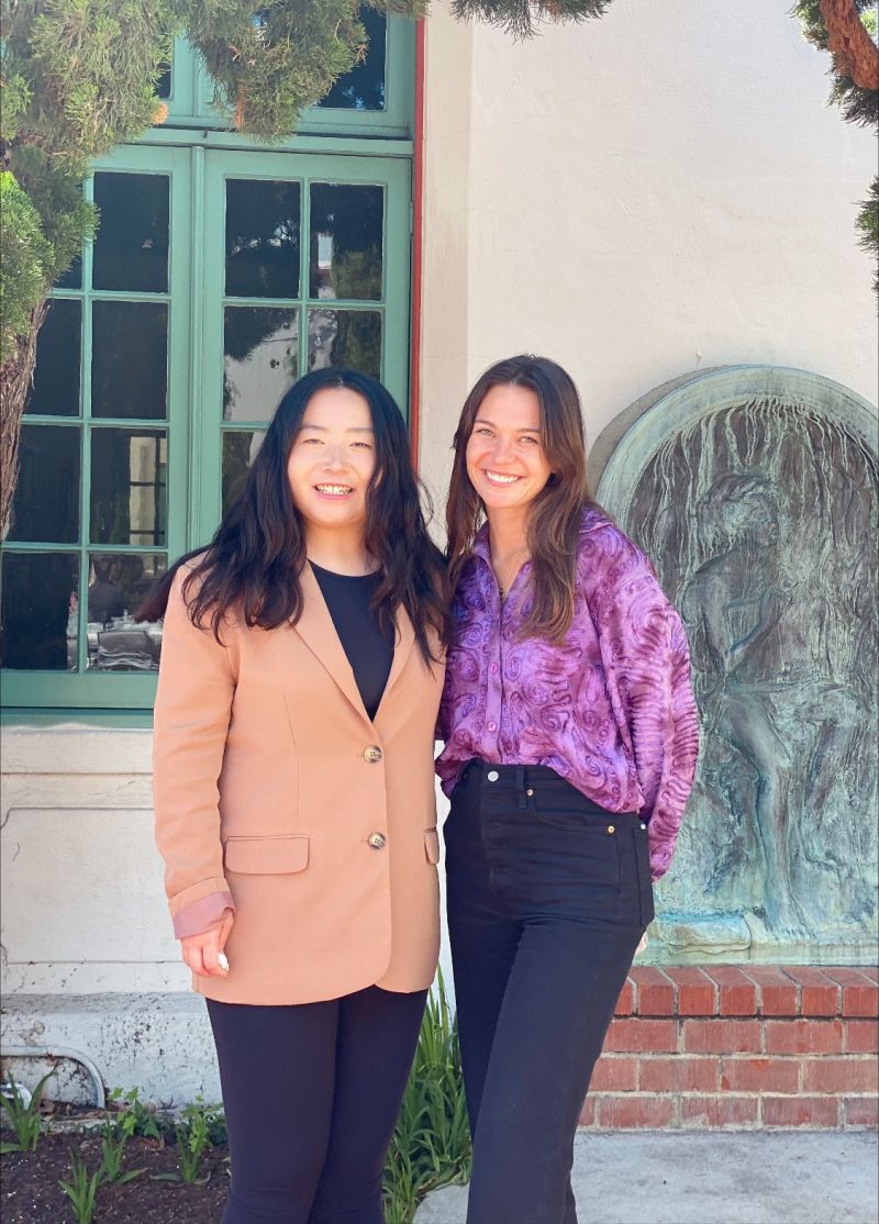 Grace Gong (@gracegonggg) on Twitter photo Last week, I had the privilege of attending the AGM hosted by my friend <a href="/paigefinnn/">paige finn doherty</a> from <a href="/behind_genius/">Behind Genius</a>.
Paige has built an impressive track record as a young venture capitalist, inspiring me with her story of success through hard work and determination. Last week, I had the privilege of attending the AGM hosted by my friend <a href="/paigefinnn/">paige finn doherty</a> from <a href="/behind_genius/">Behind Genius</a>.
Paige has built an impressive track record as a young venture capitalist, inspiring me with her story of success through hard work and determination.
