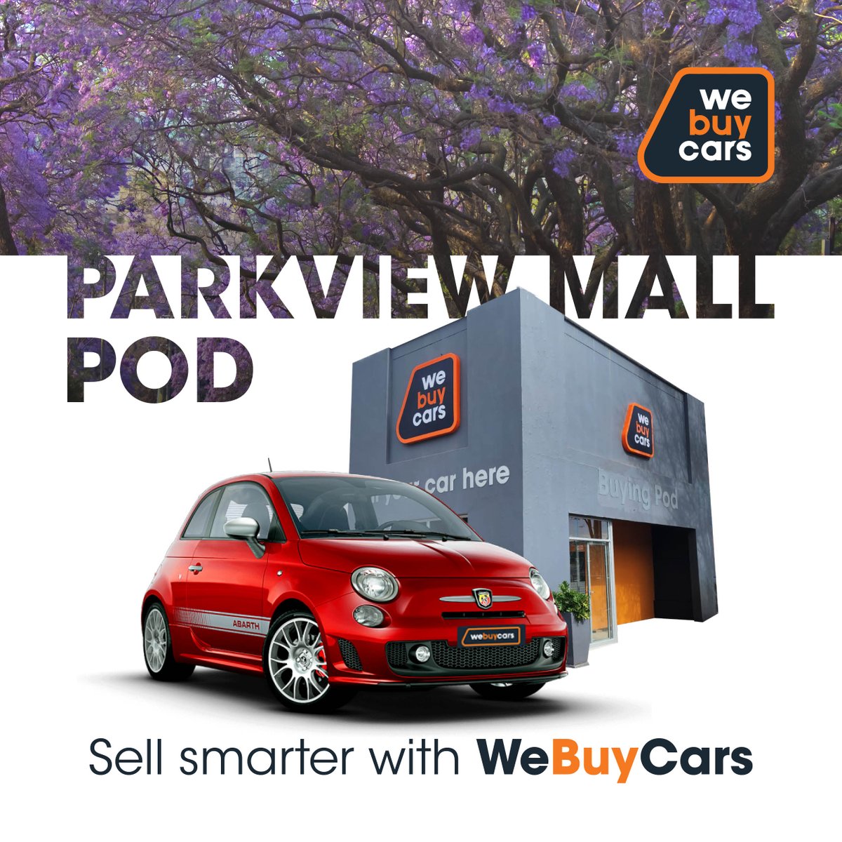 Are you near Parkview Mall and looking to sell your car? It's fast, easy and convenient, visit us today! 

#carsforsale #preownedcars #usedcars #usedcarsforsale #carshopping #carfinance #autosales #carsales #carlifestyle #sellmycar