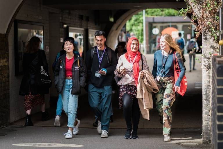 UCL has renewed its commitment to support UK postgrads with 200 Master’s Bursary awards. Aimed at students from low-income backgrounds & based on financial need, the Bursary scheme provides £10k towards studying for a master’s degree at UCL. 👉More here: buff.ly/43Z3clc