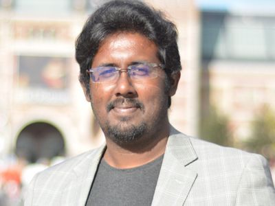 Kongsberg PCS appoints Nimil David as Product Manager- Automation & Robotics. Read more on buff.ly/4a12qWk 
#KongsbergPCS #Automation #Robotics #ProductManager #IndustryNews #Manufacturing #PackagingIndustry #Appointments #Innovation #Technology