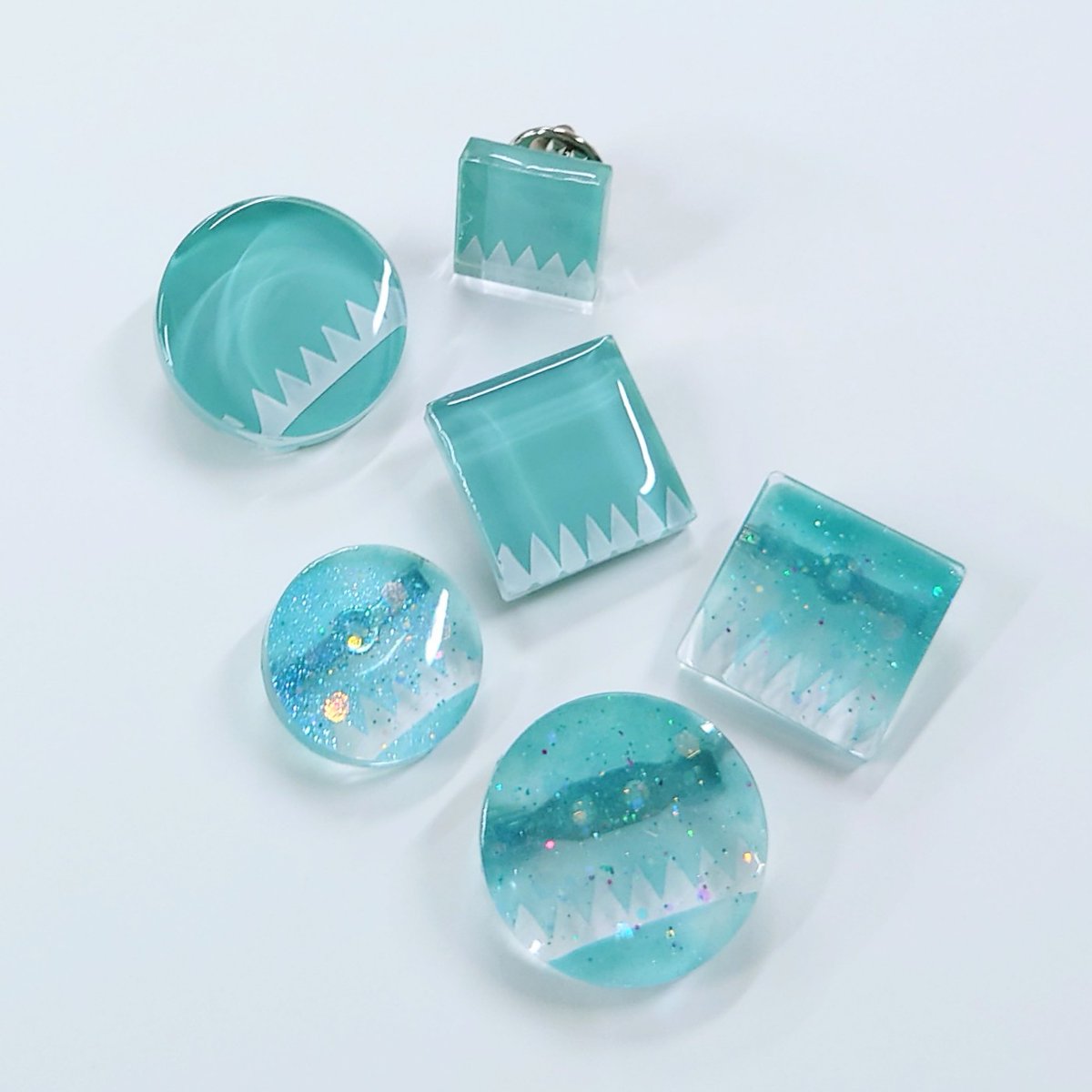 【ゴールデンウィーク休暇のお知らせ】
誠に勝手ではございますが4/27～5/6、とんで5/10は店舗及びminneの発送業務・メッセージ対応をお休みさせて頂きます。お休みの方もお仕事の方も皆様にとって素敵なGWになりますように😊✨