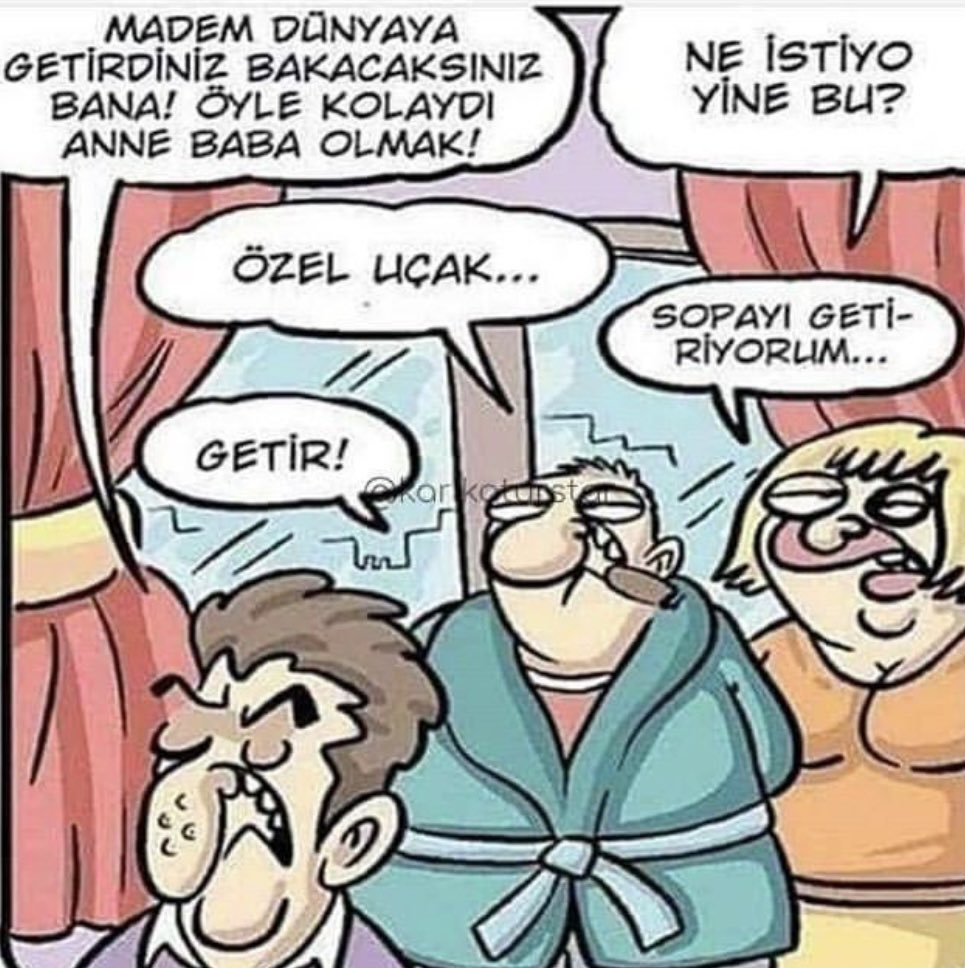 Günaydın☕️