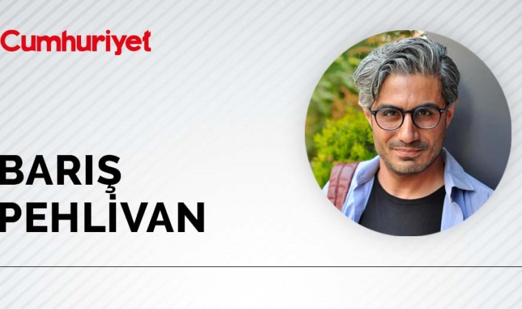 Barış Pehlivan yazdı: Bahçeli’nin şarkısının söz yazarı konuştu cumhuriyet.com.tr/yazarlar/baris…