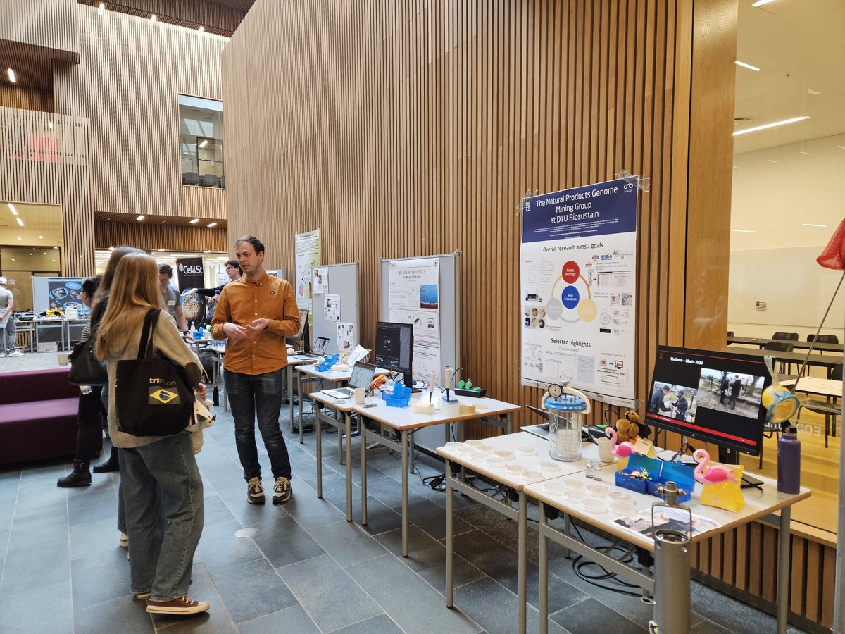 Signe Lolle tweet media