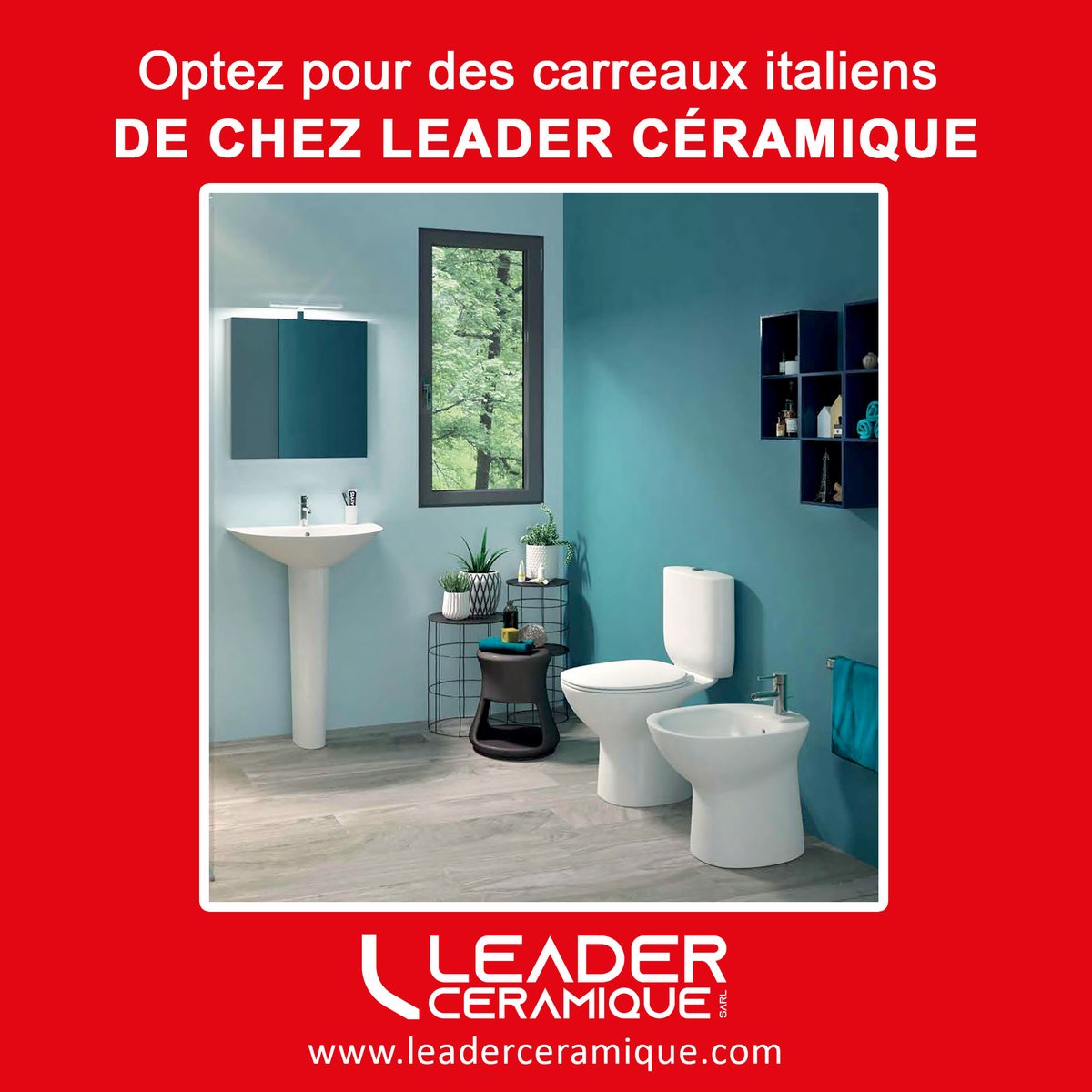 ✅Rendez-vous dans nos magasins de Douala : Akwa Entrée rue Mermoz derrière 1001 tapis ; Logpom Montée Collège le Nil ; Japoma A 50m du carrefour Matango. Bafoussam à côté d’Eneo Ndjemoun.
#leaderceramique #carreauxitaliens