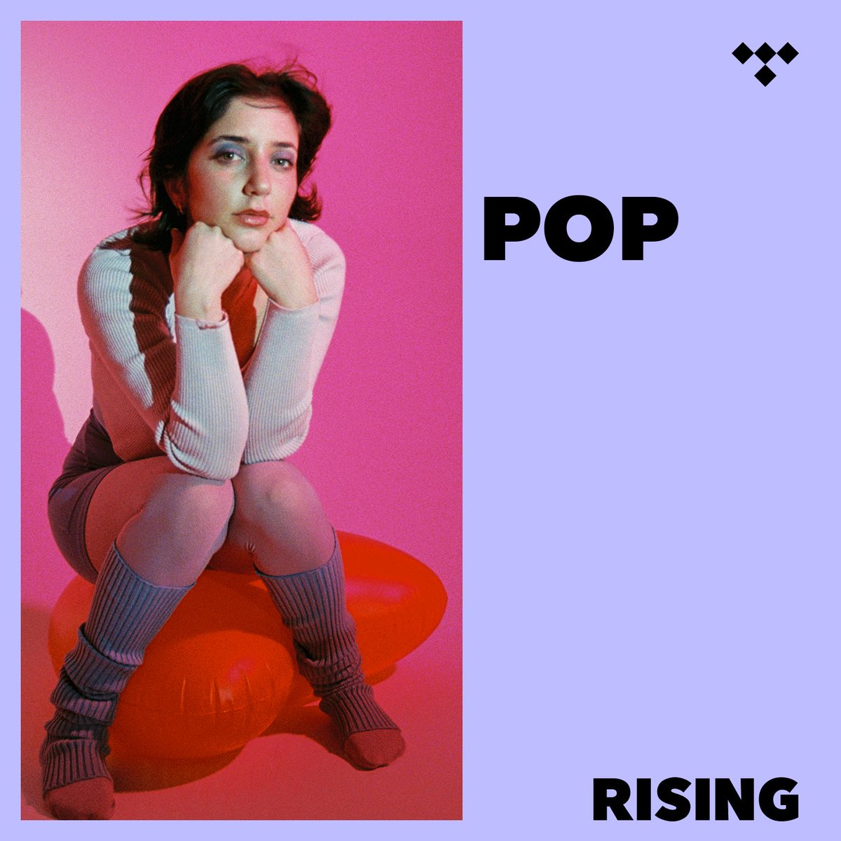 dafnarocks's tweet image. LOVE BOMB IS OUT !!!! too.fm/lovebomb also thank u @TIDAL for having me on the cover of pop rising… truly an honor